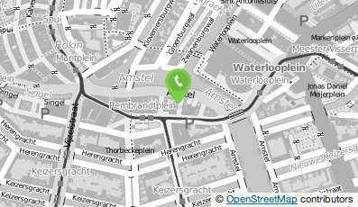 Bekijk kaart van Stefano Advies  in Amsterdam