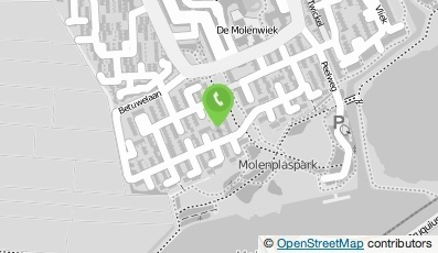 Bekijk kaart van Just to Fix  in Haarlem
