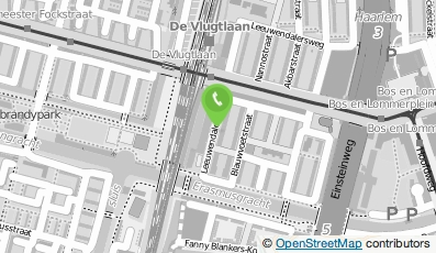Bekijk kaart van AntFarm Designs in Amsterdam