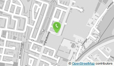 Bekijk kaart van Dutch-ActionToys in Haarlem