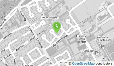 Bekijk kaart van 2knowlab in Amsterdam