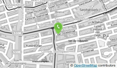 Bekijk kaart van AddValue Engineering (AV-E) in Amsterdam