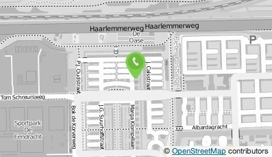 Bekijk kaart van Customer Tracks B.V.  in Klarenbeek