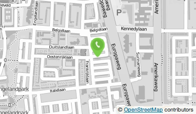 Bekijk kaart van Datafixer in Haarlem