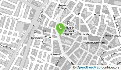 Bekijk kaart van Edmur schilder-vastgoedonderhoud in Hillegom