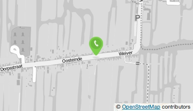 Bekijk kaart van Ingrid van Overbeek Vastgoed in Wormer