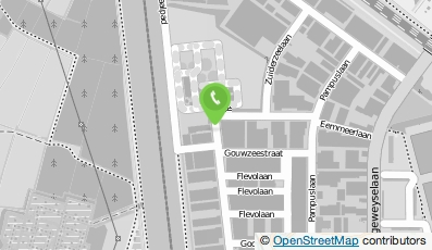 Bekijk kaart van Spy-Tech in Weesp