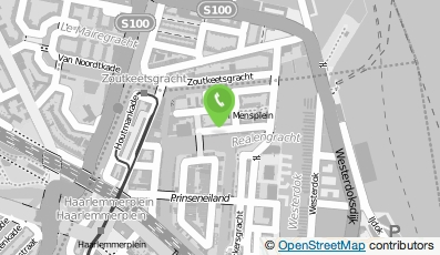 Bekijk kaart van 5.6 Fotografie in Amsterdam