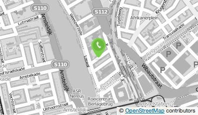Bekijk kaart van Groei Marketing in Amsterdam