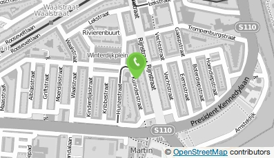 Bekijk kaart van Video for Development in Monnickendam