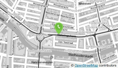Bekijk kaart van paulcoumans in Leiden