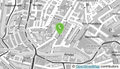 Bekijk kaart van Woest Koken  in Amsterdam