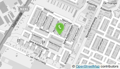 Bekijk kaart van Stoer Business Consulting B.V. in Amstelveen