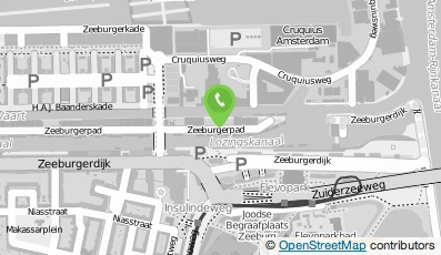 Bekijk kaart van Kapteijn Metaal Recycling B.V. in Amsterdam