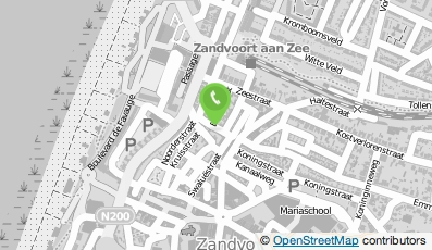Bekijk kaart van Mick de Wilde in Deventer
