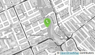 Bekijk kaart van Ciro Passami L'olio!  in Amsterdam