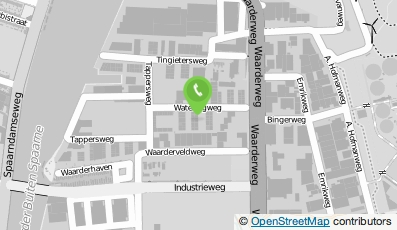 Bekijk kaart van United Direct Marketing Services B.V. in Haarlem