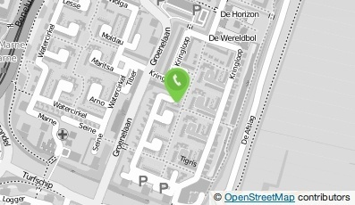 Bekijk kaart van Mobiele & Immobiele Restauraties in Amstelveen