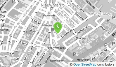 Bekijk kaart van Artgrafica in Amsterdam