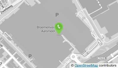 Bekijk kaart van Trailer Verhuur Aalsmeer B.V. in Leidschendam