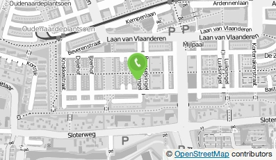 Bekijk kaart van PMplus in Amsterdam