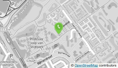 Bekijk kaart van First Choice Jobs in Landsmeer