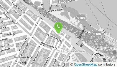 Bekijk kaart van Sander Architecten B.V. in Haarlem