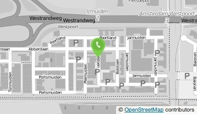Bekijk kaart van Sökmen Koeriersbedrijf in Amsterdam
