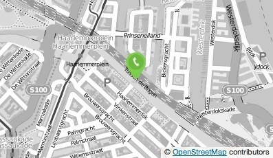 Bekijk kaart van IGIGIQ  in Amsterdam