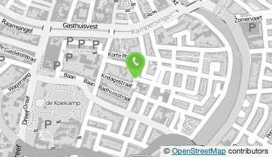 Bekijk kaart van Bas van Vuurde grafisch ontwerp in Rotterdam