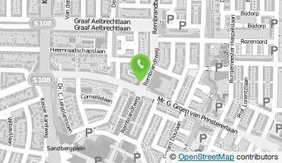 Bekijk kaart van Bewust Anders Shoppen in Wieringerwerf