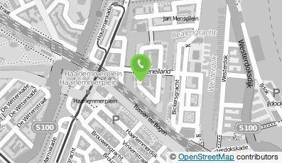 Bekijk kaart van GRONT | Grafisch Ontwerp in Amsterdam