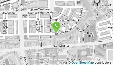 Bekijk kaart van Zilver Soldeer in Amsterdam