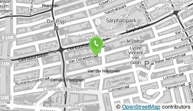 Bekijk kaart van Timmerbedrijf Henk-Jan Rademaker in Monnickendam