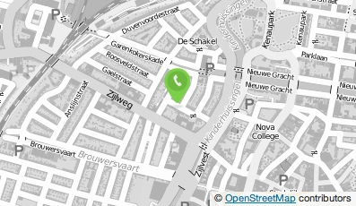 Bekijk kaart van Pim Schulp in Heemstede