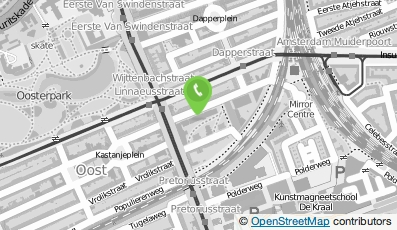 Bekijk kaart van Annemiek de Gier concept & tekst in Haarlem