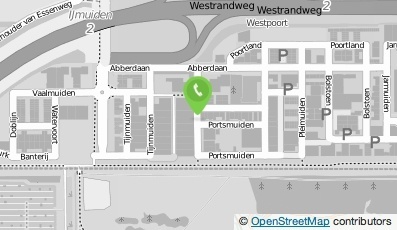 Bekijk kaart van Herm Jansen Elektro- Techniek B.V. in Amsterdam
