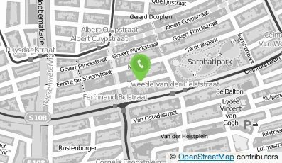 Bekijk kaart van NLworks in Haarlem