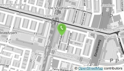 Bekijk kaart van Q-Improv  in Amsterdam