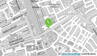 Bekijk kaart van Mr. Worldwide in Zaandam