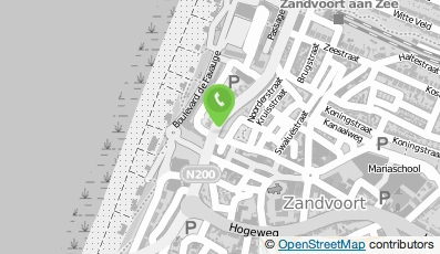Bekijk kaart van Probox Design in Zandvoort