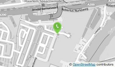 Bekijk kaart van Sparkz Networking Kennemerland in Haarlem