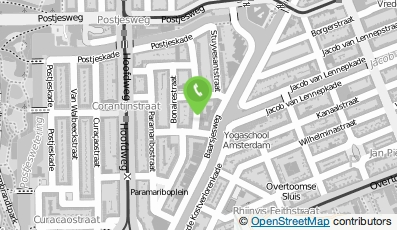 Bekijk kaart van hvkadviesgroep in Leeuwarden