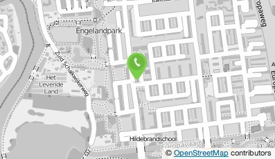Bekijk kaart van MultiCab in Heemstede