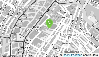 Bekijk kaart van Tamar Tieleman in Zaandam
