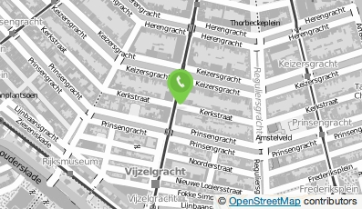 Bekijk kaart van Faja Ventures in Driebergen-Rijsenburg