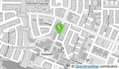 Bekijk kaart van Footshop 4 B.V. in Amsterdam