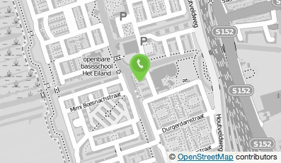 Bekijk kaart van Neeft.net in Zuidschermer