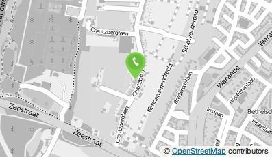 Bekijk kaart van MacWorks in Beverwijk