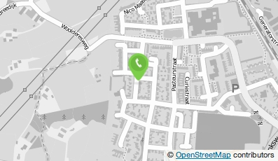 Bekijk kaart van HellMedia in Hengelo (Overijssel)